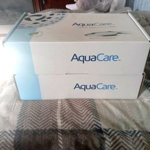 AQUACARE DELUXE SHOWER HEAD